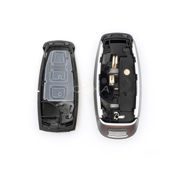 Caixa de Conversão VAG – 3 Botões – HU66 – MQB