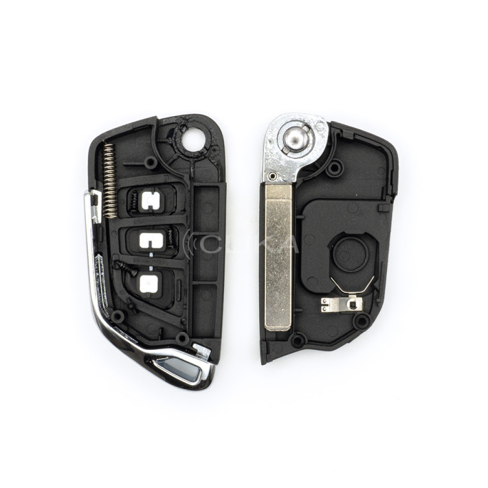 Caixa Conversão Comando PSA – 3 Botões