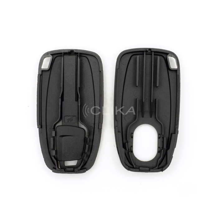 Caixa com lâmina de emergência – HU66