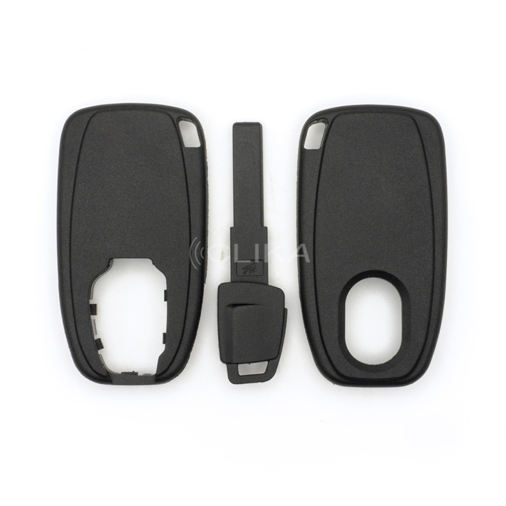 Caixa com lâmina de emergência – HU66