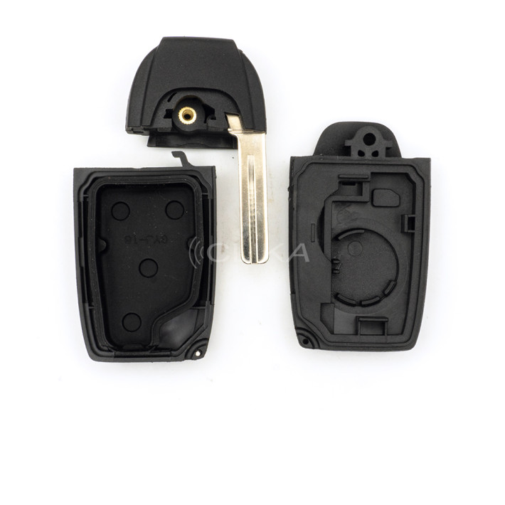 Caixa Conversão Comando VOLVO – 4 Botões