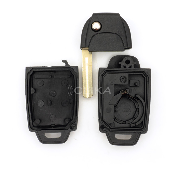 Caixa Conversão Comando VOLVO – 5 Botões