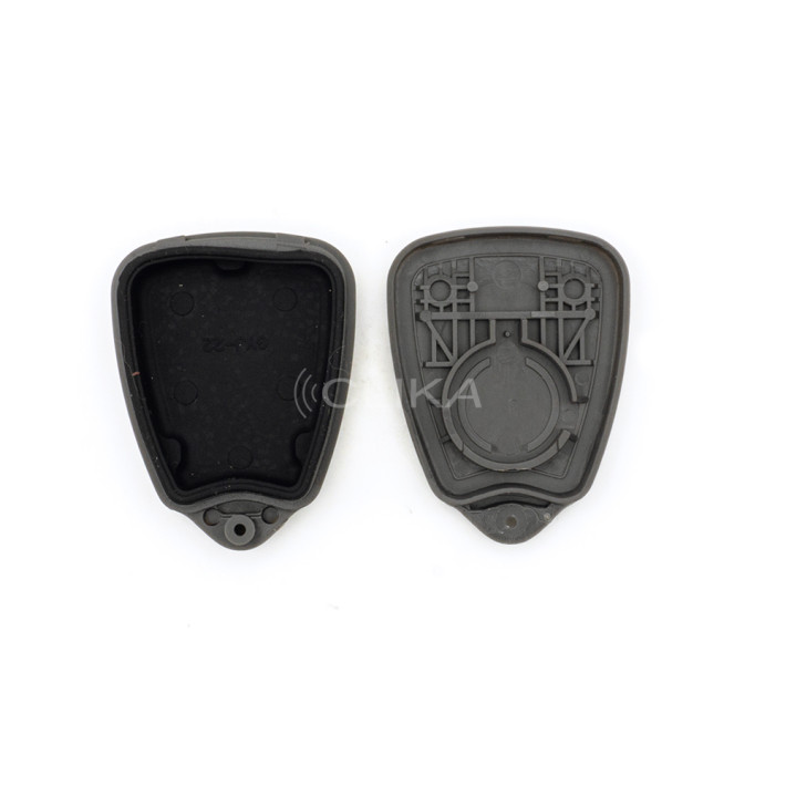 Caixa Comando VOLVO – 5 Botões