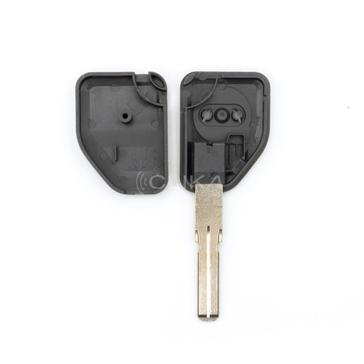 Chave C/ Cavidade Chip VOLVO | WT47T Truck