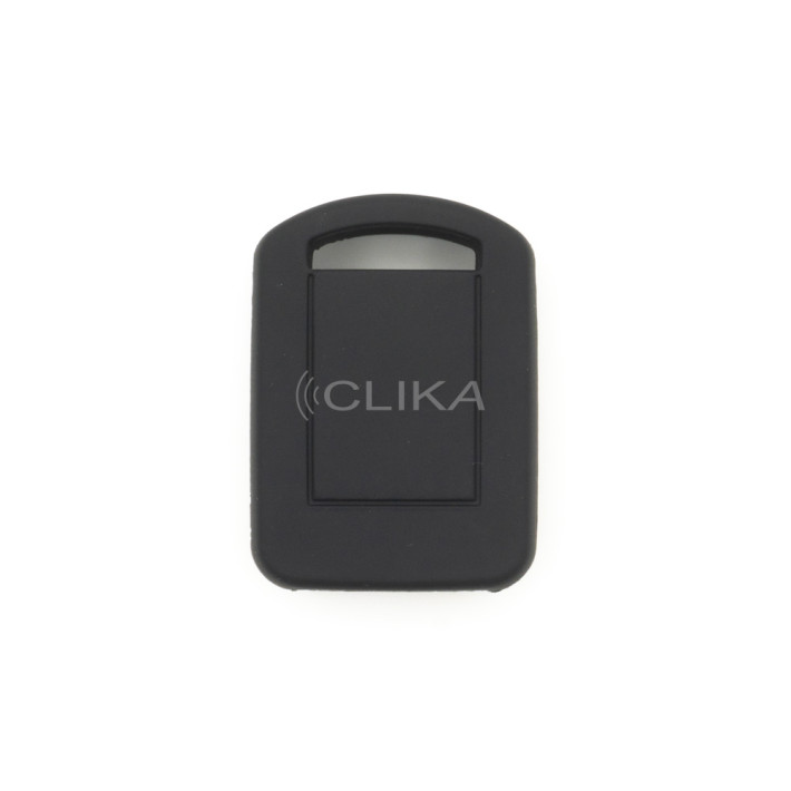 Capa Silicone Opel / Chevrolet – 2 Botões