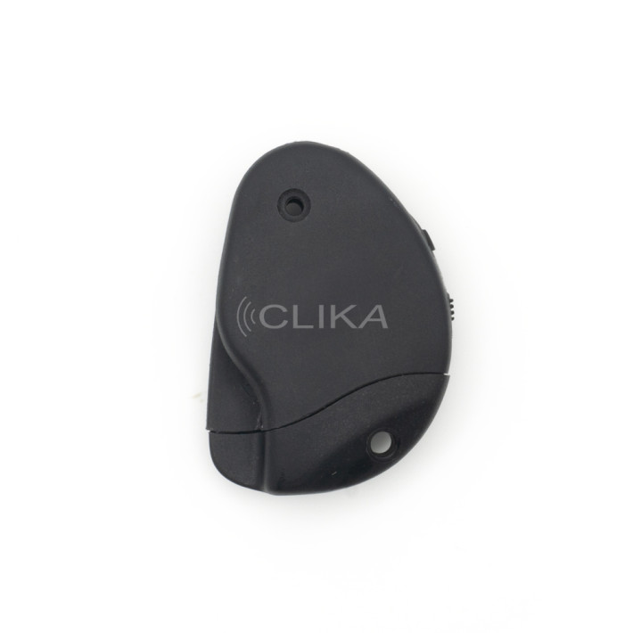 Comando CITROËN / FIAT / PEUGEOT oval - 2 botões lateral 