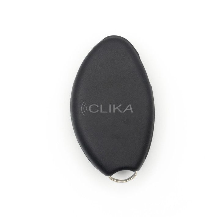 Comando CITROËN oval – 3 botões