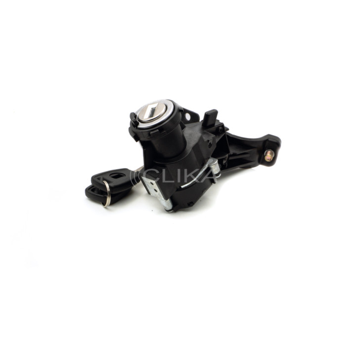 Tranca de Direção completa – FIAT - OEM: 61124701 – 51865543