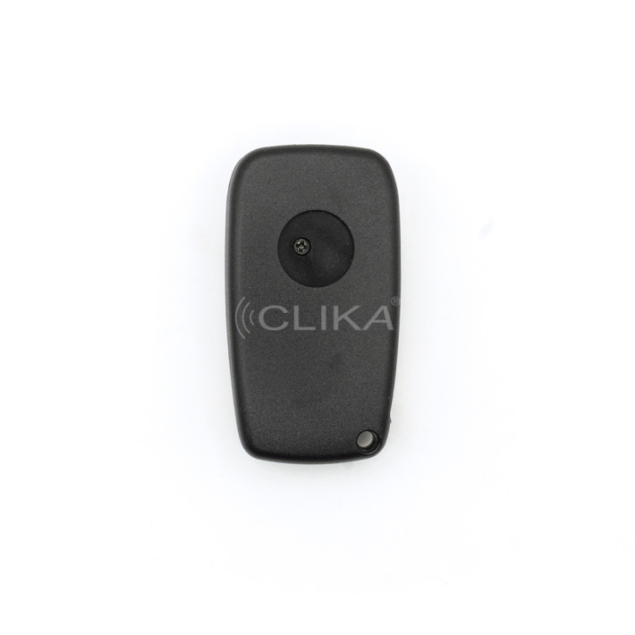 Comando FIAT quadrado – 2 botões