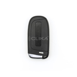 Comando FIAT Keyless – 2 Botões – 4A