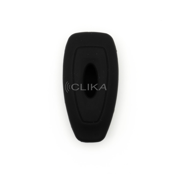 Capa Silicone Ford – 3 Botões