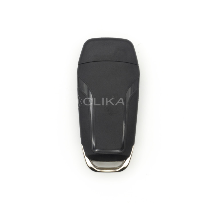 Comando FORD – 3 Botões retrátil Hitaeg 