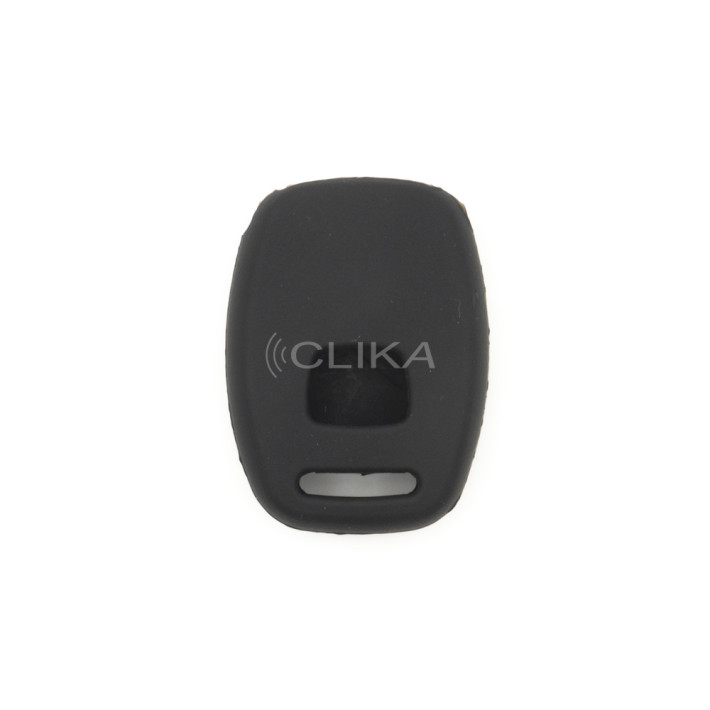 Capa Silicone Honda – 2 Botões