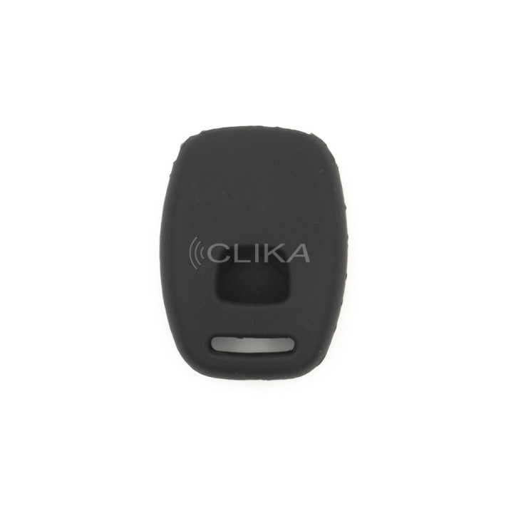 Capa Silicone Honda – 3 Botões