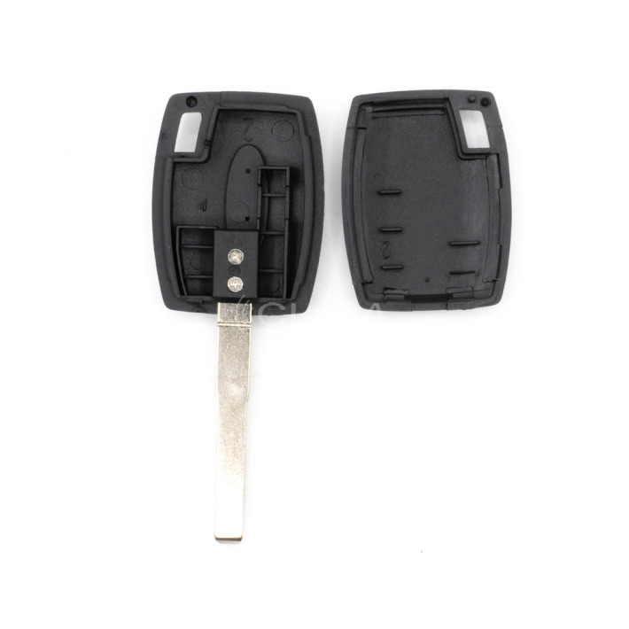 Chave C/ Cavidade Chip FORD | HU101