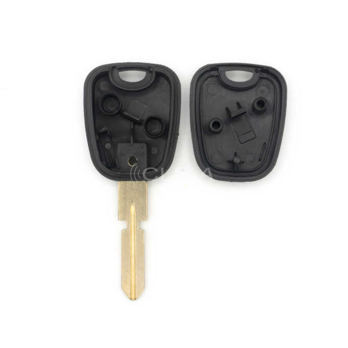 Chave comp. Mercedes Benz | HU39