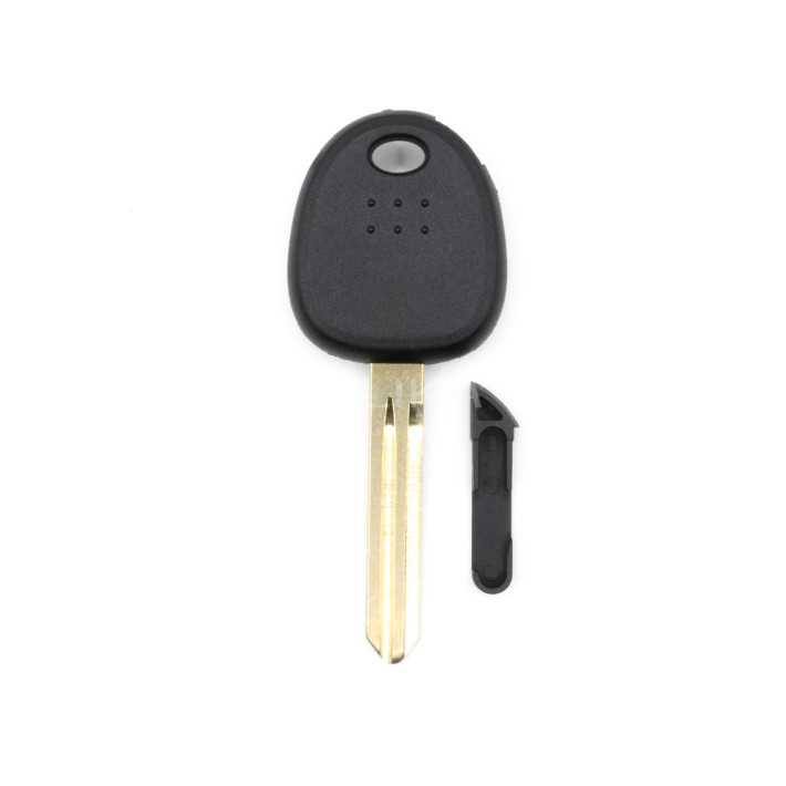 Chave C/ Cavidade Chip HYUNDAI / KIA | HYN14