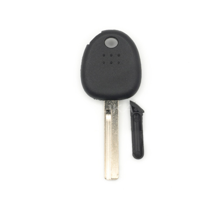 Chave C/ Cavidade Chip HYUNDAI | HYN17