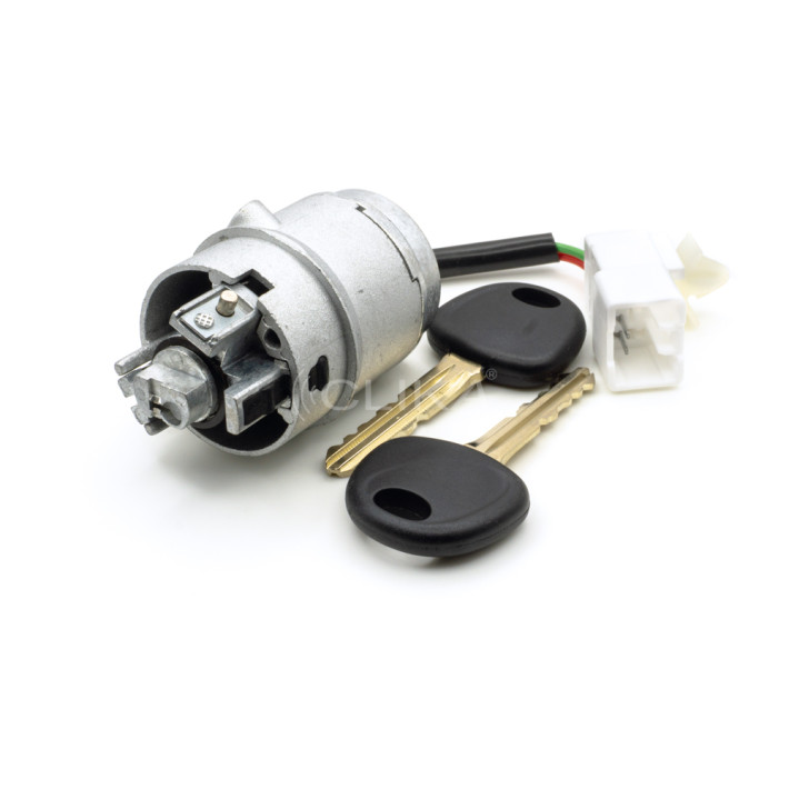 Canhão de ignição montado – HYUNDAI Accent 2005-2011 - OEM: 819201EA00 