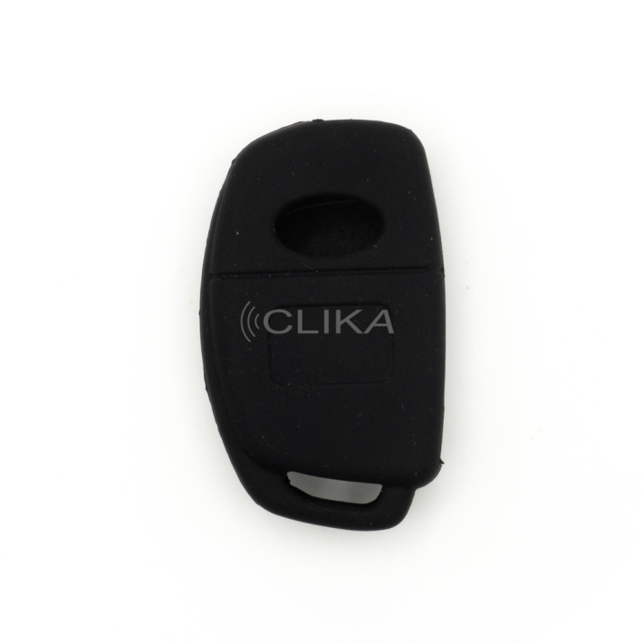 Capa Silicone Hyundai – 3 Botões