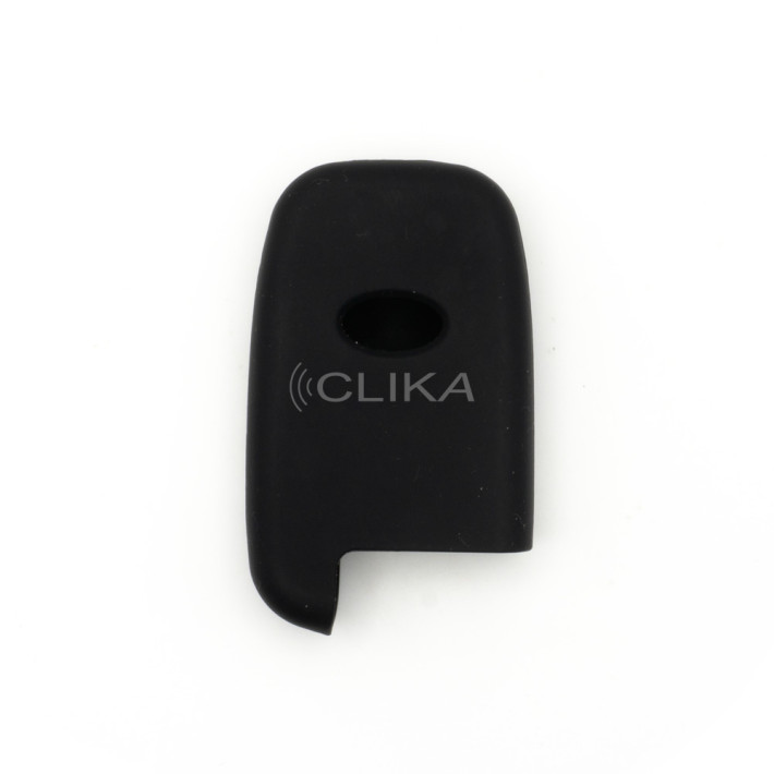 Capa Silicone Hyundai – 3 Botões