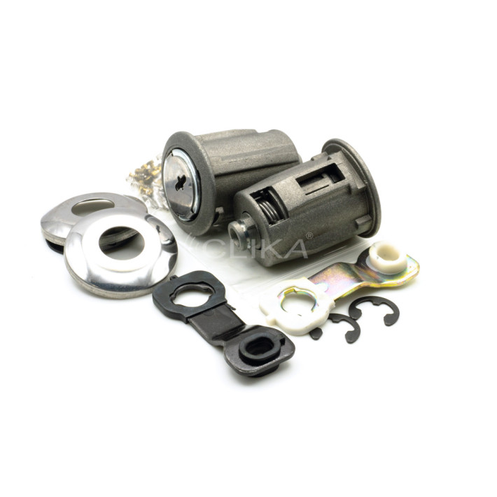 Canhão de Porta desmontado – CITROEN - OEM: 252522