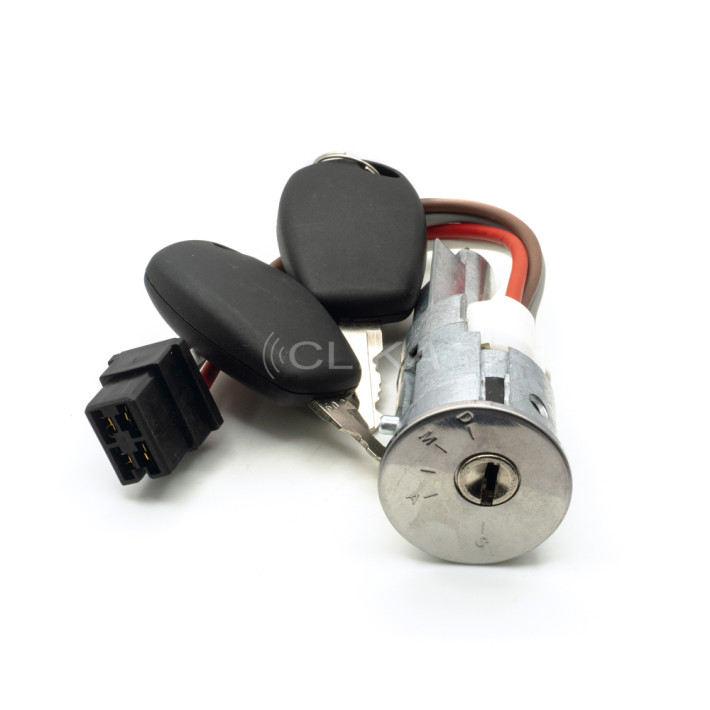 Canhão de ignição – CITROEN - OEM: 4162W8