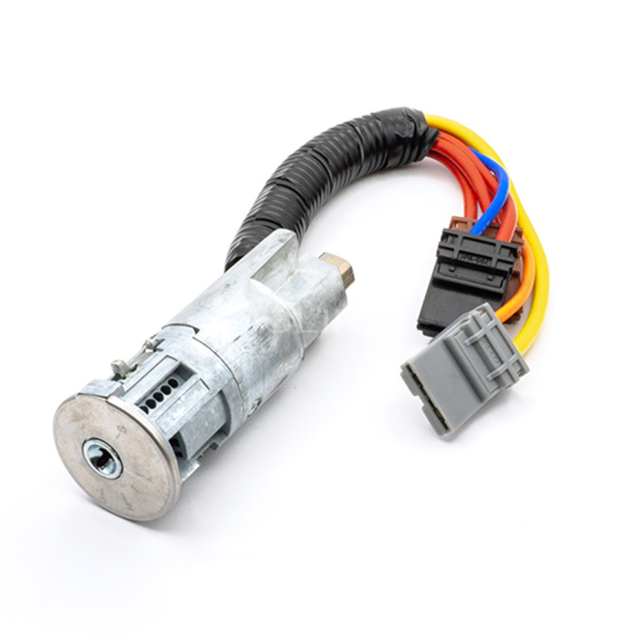 Canhão de ignição desmontado – CITROEN - OEM: 252145