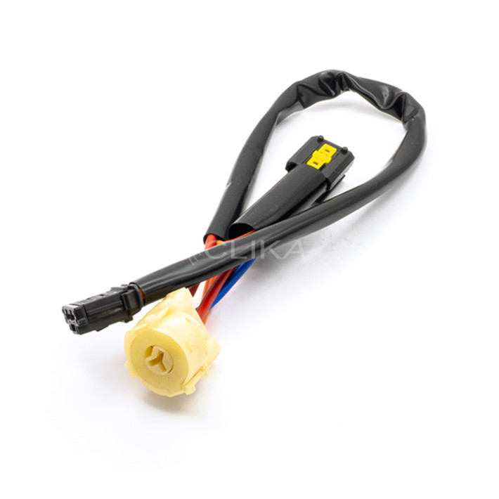 Contacto de Ignição – CITROEN - OEM: 4162CK