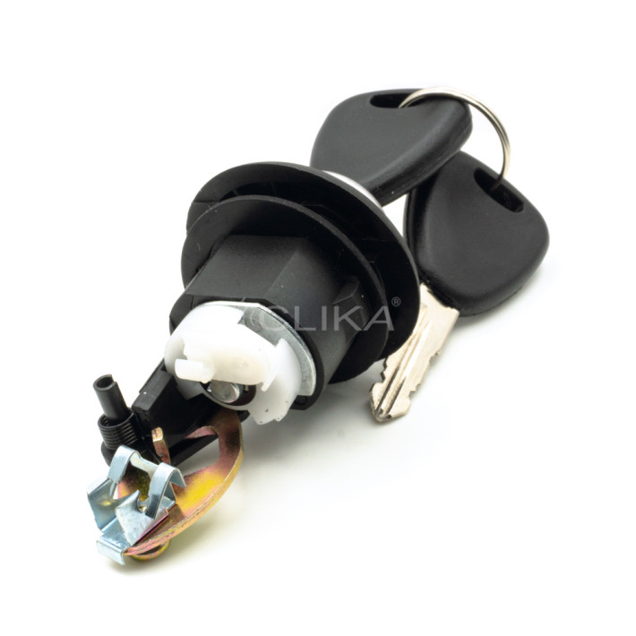 Canhão de Mala – DACIA - OEM: 256965 - 905020198R – 6001550621