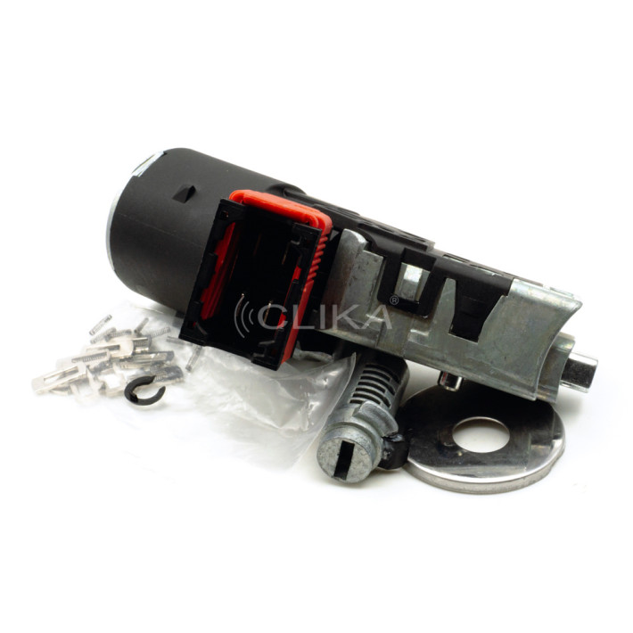 Conjunto Canhão de ignição desmontado – DACIA - OEM: 487004438R