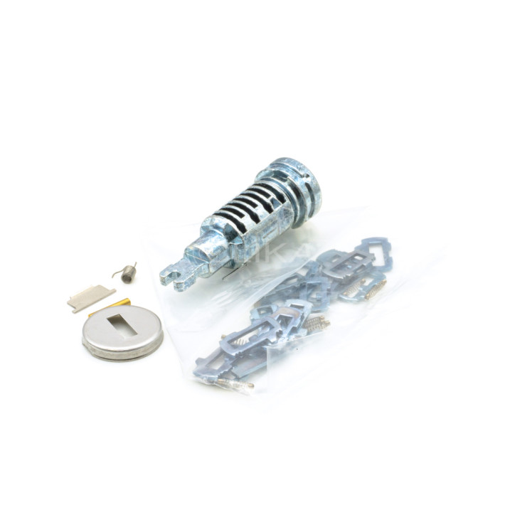 Canhão de Porta desmontado – FIAT / CITROEN / PEUGEOT - OEM: 552681