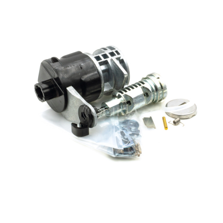 Canhão de Porta desmontado – FIAT / CITROEN / OPEL / PEUGEOT - OEM: 80/1024