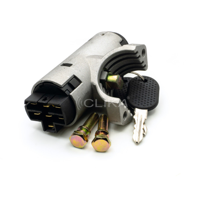 Canhão de Ignição – FIAT