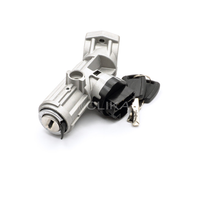 Tranca de Direção completa – FIAT / CITROEN - OEM: 1329316080