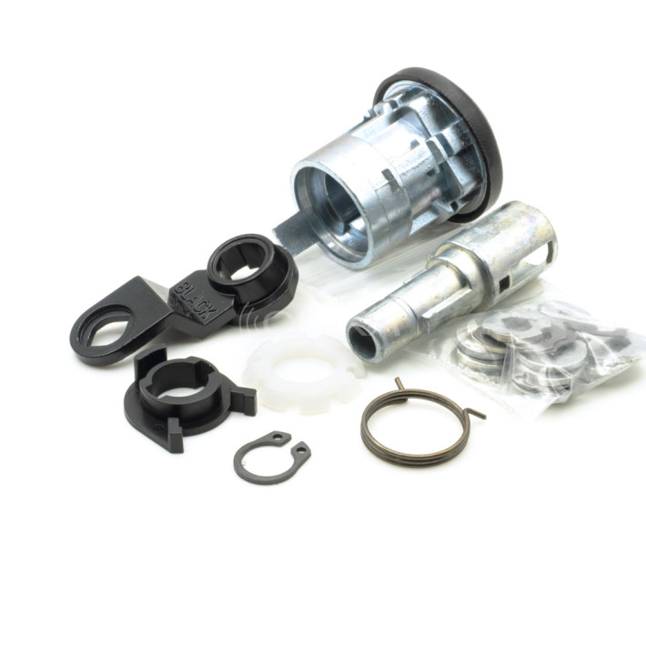 Canhão de Porta desmontado – FORD - OEM: 1068111