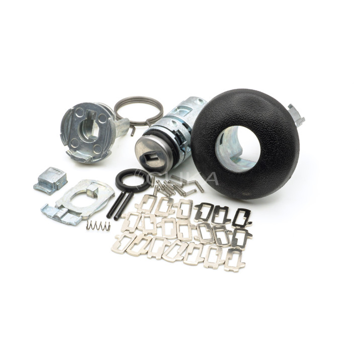 Canhão de Porta desmontado – FORD - OEM: 1926227