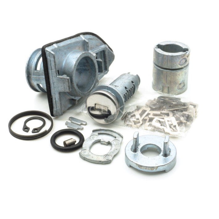 Canhão de Porta desmontado – FORD / MAZDA - OEM: 5247396