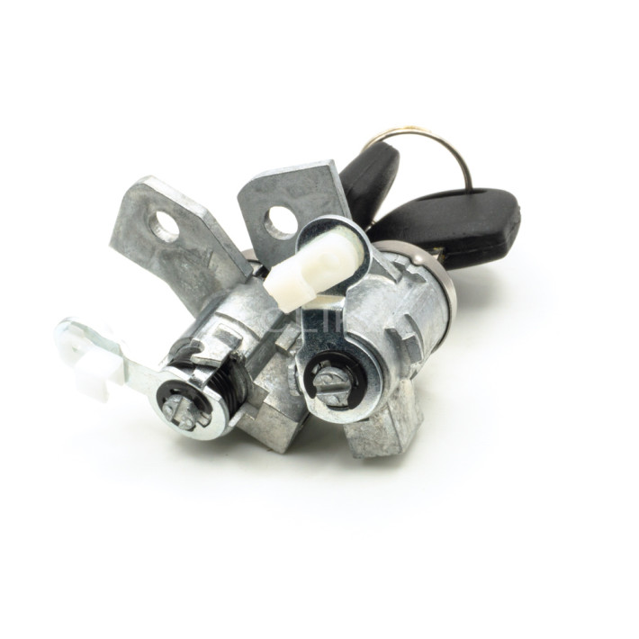 Fechadura de Porta ISUZU D-Max – Montado – TOY43