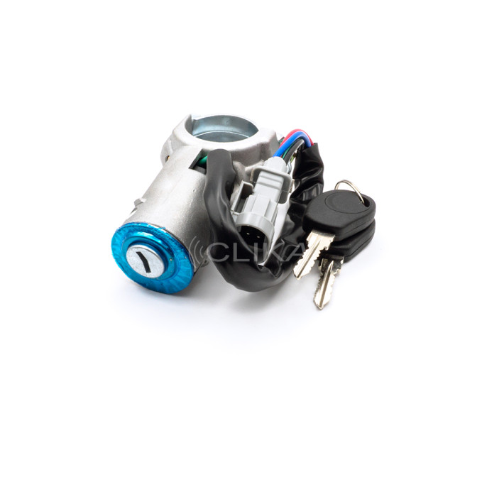 Tranca de Direção completa – IVECO - OEM: 2992551C