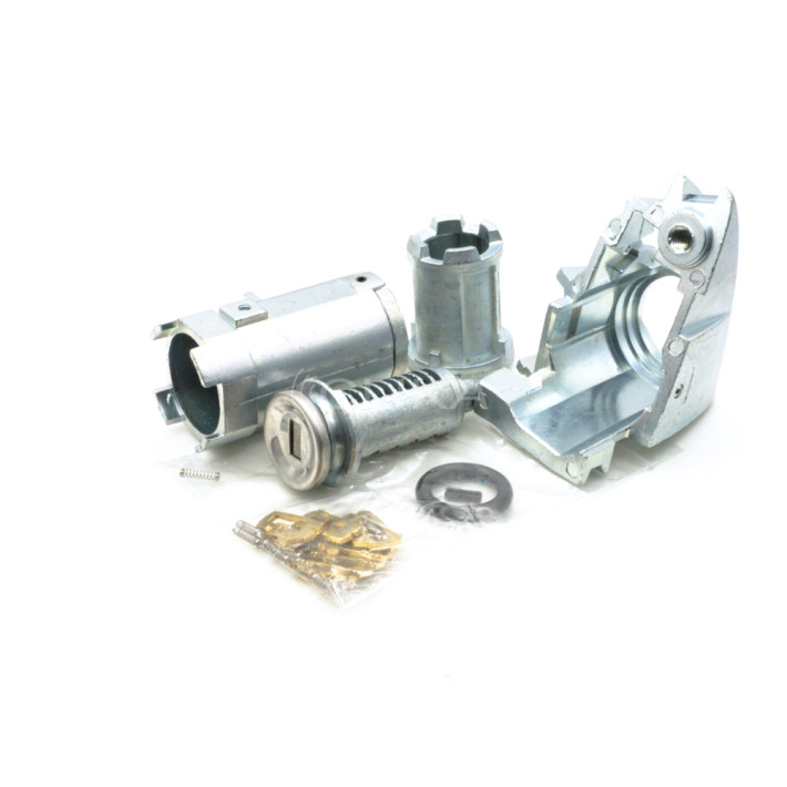 Canhão de Porta desmontado – MERCEDES - OEM: 1641630277B – 1647600177B