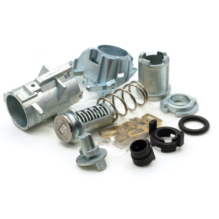 Canhão de Porta desmontado – MERCEDES - OEM: 212 760 20 06