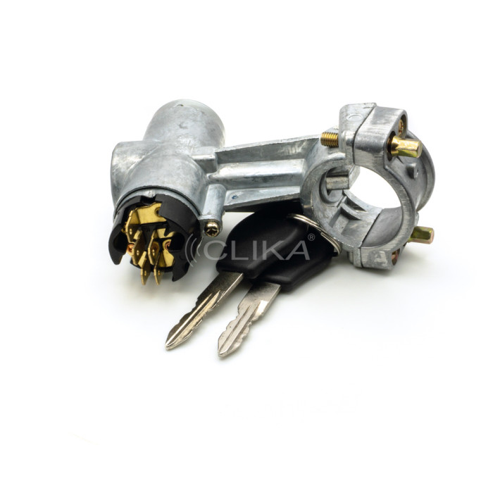 Canhão de Ignição Nissan Sentra B11, 720