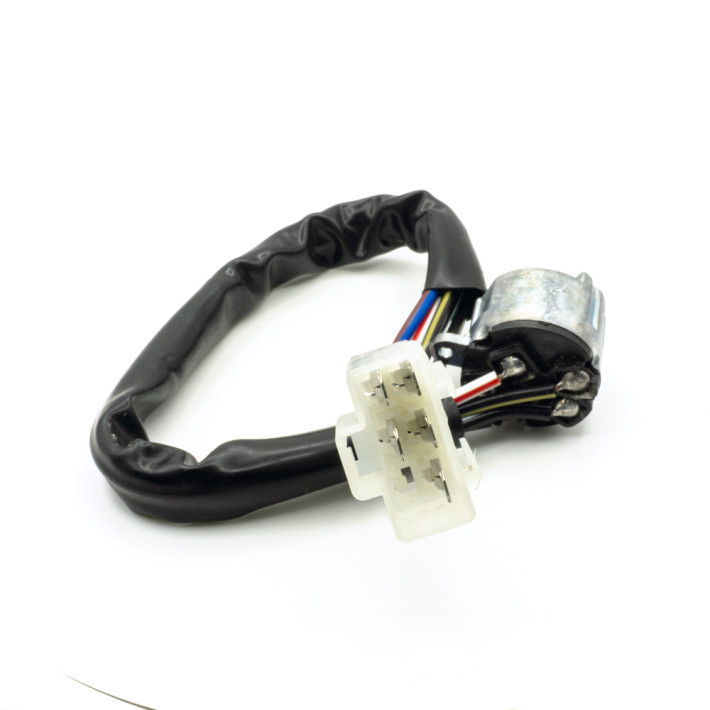 Contacto de partida de ignição – NISSAN – 5 pinos