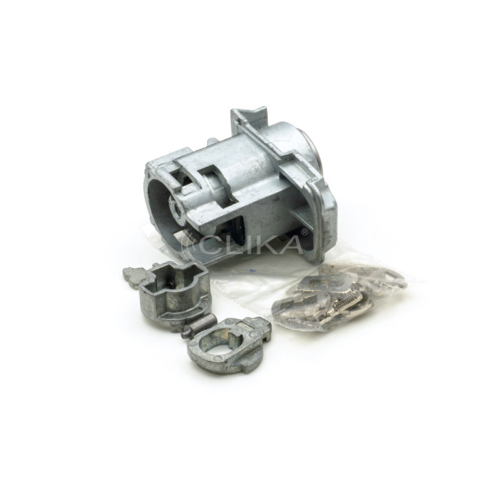 Canhão de Porta desmontado – OPEL / CHEVROLET - OEM: 133703