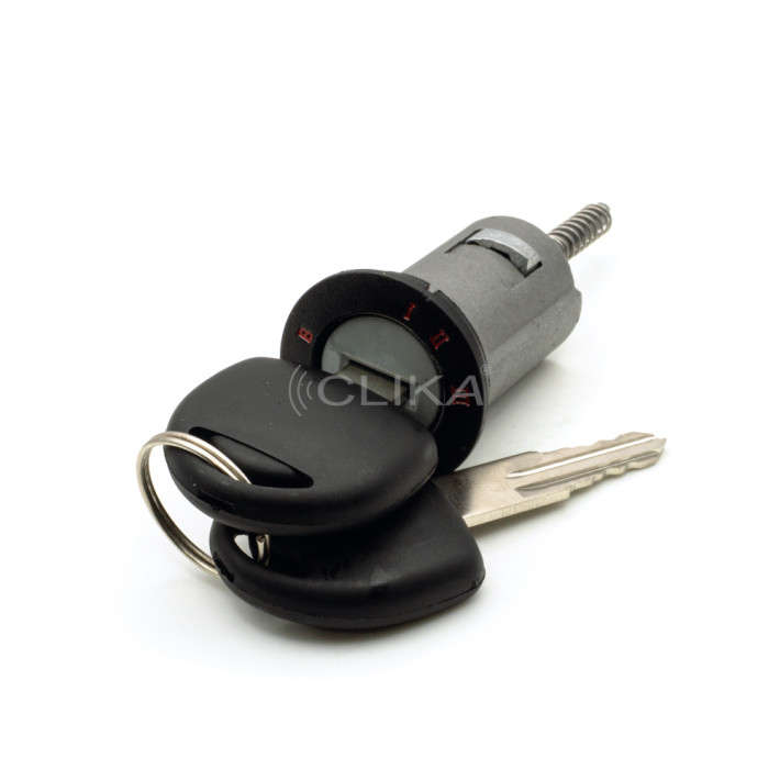 Canhão de ignição – OPEL - OEM: 93223487