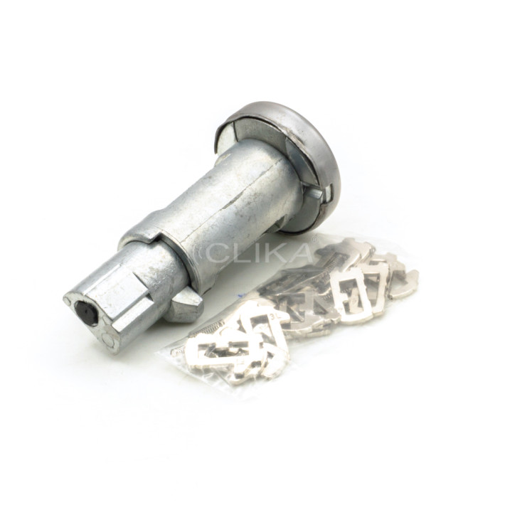 Canhão de ignição desmontado – OPEL / CHEVROLET - OEM: 913709