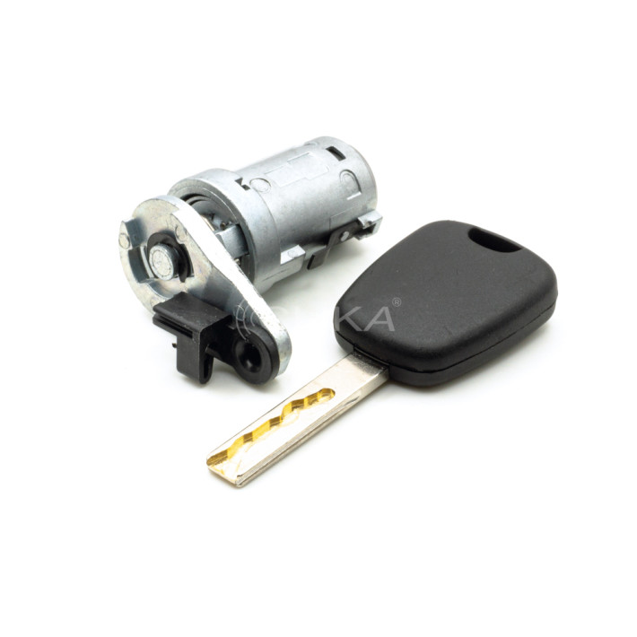 Canhão de Porta – PEUGEOT - OEM: 9170R4