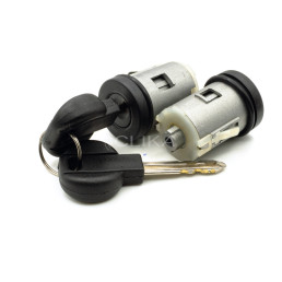 Kit Canhões de Porta – PEUGEOT - OEM: 256528