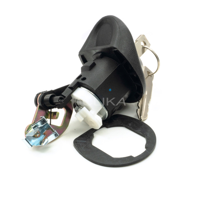 Canhão de Mala – RENAULT – 7701367940